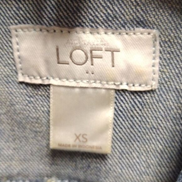 Loft vest  - Picture 2 of 3